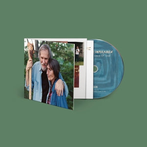 Tucker Zimmerman – Dance of Love (1-CD)