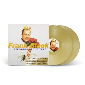 Black, Frank – Teenager of the Year (2LP, Coloured Vinyl)