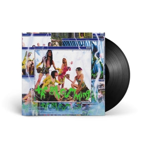 Cumgirl8 – The 8th Cumming vinyl