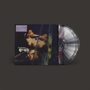 Lisa Germano – Geek the Girl + Inconsiderate Bitch Ep (2LP, Coloured Vinyl)