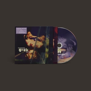 Germano, Lisa – Geek the Girl + Inconsiderate Bitch Ep cd