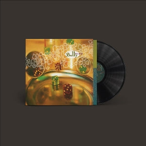 Belly – King vinyl