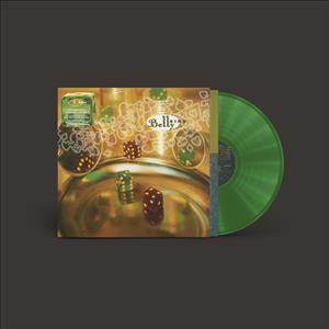Belly – King (1LP, Coloured Vinyl, Beggars)
