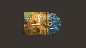 Belly – King cd
