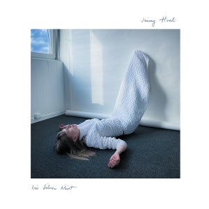 Hval, Jenny – Iris Silver Mist cd