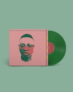 Anjimile – You're Free To Go (1LP Vinyl)