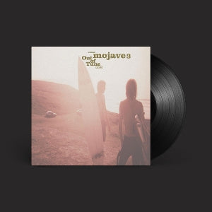 Mojave 3 – Out of Tune (1LP Vinyl)