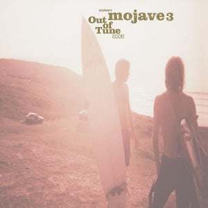 Mojave 3 – Out of Tune (1CD)