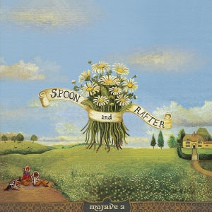 Mojave 3 – Spoon & Rafter (1CD)