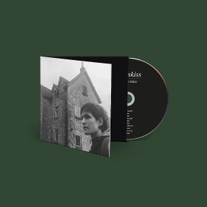 Lenker, Adrianne – Abysskiss cd