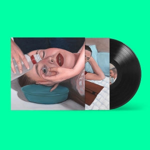 Dry Cleaning – Secret Love vinyl