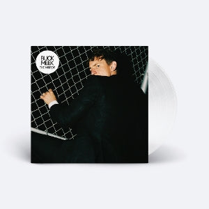 Meek, Buck – The Mirror (1LP, Coloured Vinyl)