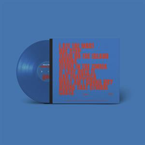 Harding, Aldous – Train On the Island vinyl