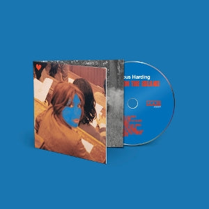 Aldous Harding – Train On the Island (1CD)