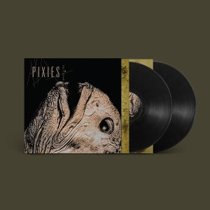Pixies – Complete B-Sides: 1988-97 (2LP Vinyl)