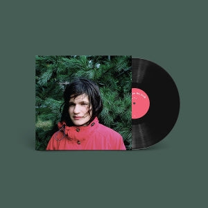 Adrianne Lenker – Hours Were the Birds (1LP Vinyl)