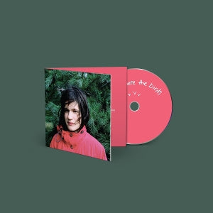 Adrianne Lenker – Hours Were the Birds (1 CD)