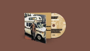Adrianne Lenker & Buck Meek – A-Sides and Besides (1CD)