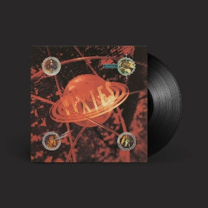 Pixies – Bossanova (1LP Vinyl)