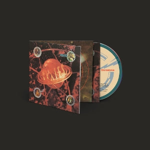 Pixies – Bossanova cd