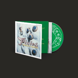 Pixies – Trompe Le Monde cd