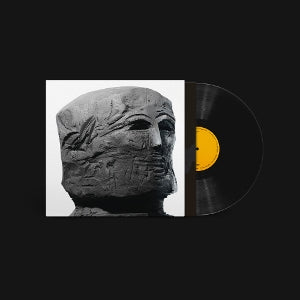 Yhwh Nailgun – Magazine (1LP Vinyl)