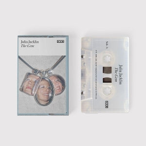Julia Jacklin – The Gem (1 Kassette)