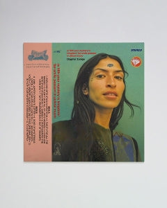 Zuniga, Dagmar – In Filth Your Mystery is Kingdom / Far Smile Peasant In Yellow Music vinyl