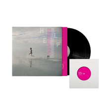 War Child Records – Help(2) vinyl