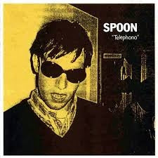 Spoon – Telephono vinyl