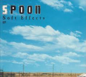 Spoon – Soft Effects cd