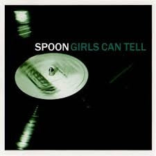 Spoon – Girls Can Tell cd