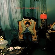Spoon – Transference vinyl