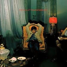 Spoon – Transference (1LP Vinyl)