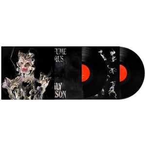 Perfume Genius – Ugly Season vinyl