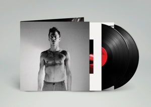 Perfume Genius – Set My Heart On Fire Immediately vinyl