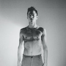 Perfume Genius – Set My Heart On Fire Immediately cd