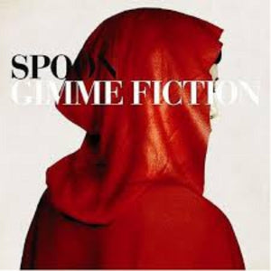 Spoon – Gimme Fiction cd
