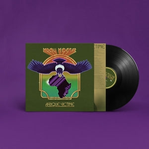 Moctar, Mdou – Afrique Victime (1LP Vinyl)