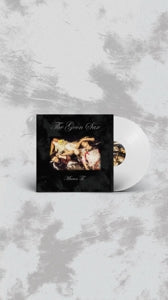 Goon Sax – Mirror Ii (1LP, White Vinyl)