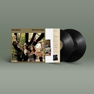 Belle & Sebastian – What To Look For In Summer (2LP Vinyl)