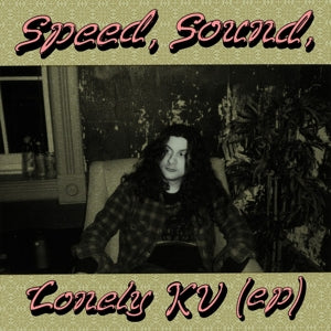 Kurt Vile – Speed Sound Lonely Kv (1 CD)