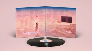 Lucy Dacus – Home Video (1LP Vinyl)