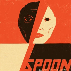 Spoon – Lucifer On the Sofa (1LP Vinyl)