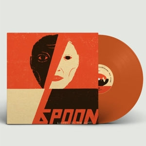 Spoon – Lucifer On the Sofa vinyl