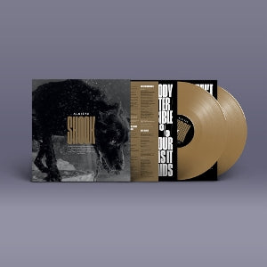 Algiers – Shook vinyl