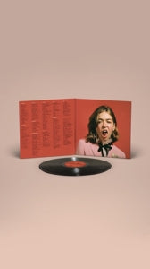 Snail Mail – Valentine vinyl