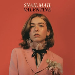Snail Mail – Valentine (1CD)