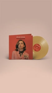 Snail Mail – Valentine vinyl