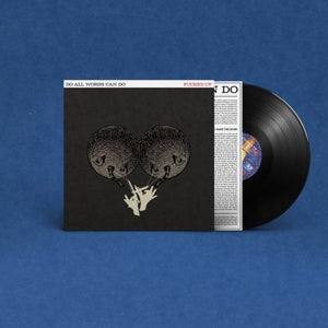 Fucked Up – Do All Words Can Do vinyl